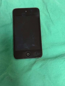 Apple iPod Touch 4th Generation 64 GB Model MC547LL/A Working + accessories - Picture 1 of 6