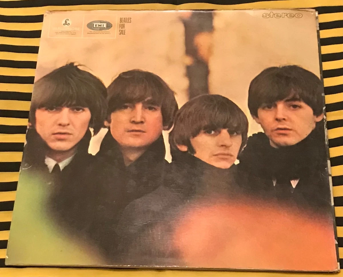Beatles For Sale for sale | eBay UK
