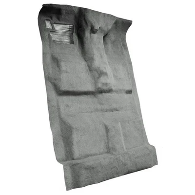 for 2008-16 Ford F250 Truck Super Duty Crew Cab 4 Door 879A-Dark Slate Carpet Foto 1 de 4