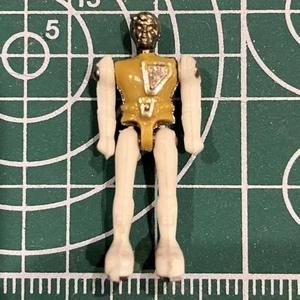 Transformers Unused Diaclone member Micro Battle Convoy - Picture 1 of 2