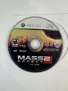 Mass Effect 2 [PH] (Microsoft Xbox 360) *DISC 1 ONLY - TESTED* - Picture 1 of 2
