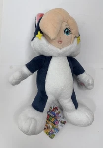 Super Mario 9 pulgadas Pequeño Oficial Peluche Juguete Muñeca Gato Rosalina LB1387 - Imagen 1 de 3