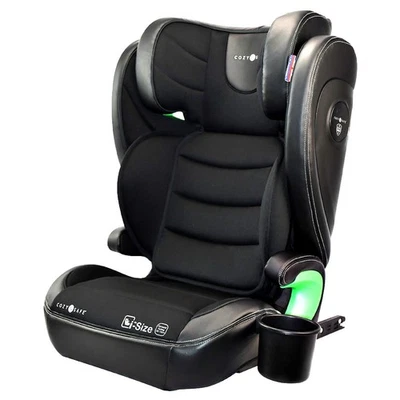 Cozy N Safe Augusta i-Size Car Seat 100-150cm ISOFIX High Back Booster Seat - Image 1 of 4