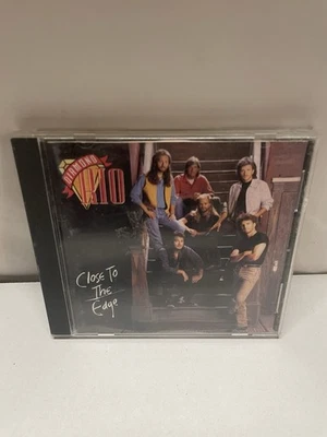 Close to the Edge by Diamond Rio (CD, 1992) TESTED Foto 1 de 3