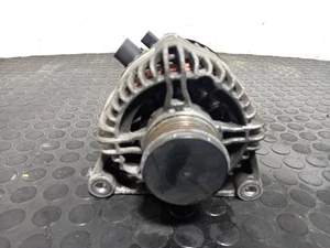 PEUGEOT 208 Alternator 2012-2020 1.2L EB2 (HMZ) - Picture 1 of 8