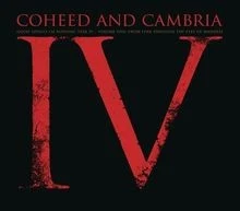 Vol.1-Good Apollo I M Burning von Coheed  Cambria | CD | Zustand sehr gut - Bild 1 von 2