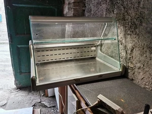 vetrina refrigerata zoin - Foto 1 di 12