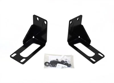 Kit de protetor de para-choque Go Rhino 55963T para 99-07 Ford F-250 F-250 SD F-350 SD - Imagem 1 de 4