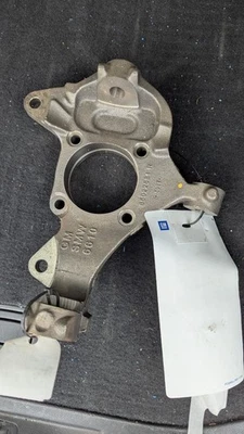 03-08 CHEVY EXPRESS 2500 3500 PASSENGER FRONT SPINDLE KNUCKLE OEM 25840781 - Image 1 of 2