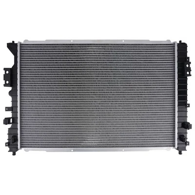 Aluminum Radiator for Ford Escape Hybrid 2010-2012 1-Row Core CU13209 FO3010297 - Image 1 of 4