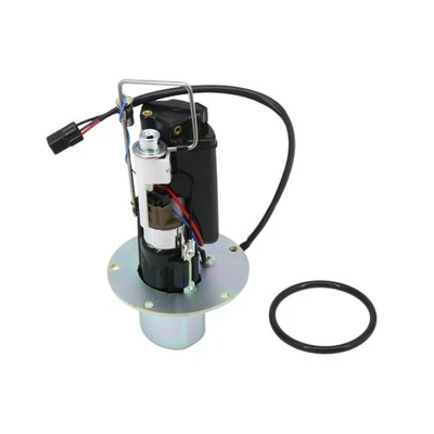 New 49040-0809 Fits Kawasaki Ninja Zx10r 2004-2005 Fuel Pump Gas Sending Unit Foto 1 de 4