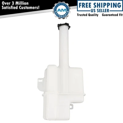 Depósito de refrigerante para Hyundai Sonata XG300 XG350 1999-2006 Kia Optima Foto 1 de 4