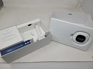 Nanit Pro Monitor Smart Babyphone & Wandhalterung - Weiß (N311NW) BRANDNEU - Bild 1 von 6