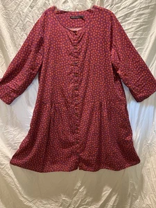 gudrun sjoden dress xl - Picture 1 of 7