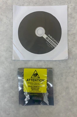 Lexmark CS / CX72 Series Card for IPDS (40C9201) - Image 1 of 4