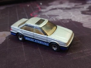 Matchbox Rover Sterling 1:60 Diecast 1987  - Picture 1 of 7