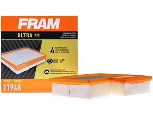 NOS Genuine FRAM Ultra Air Filter # XGA 11946, 40K Protection Xref CA11946 - Picture 1 of 1