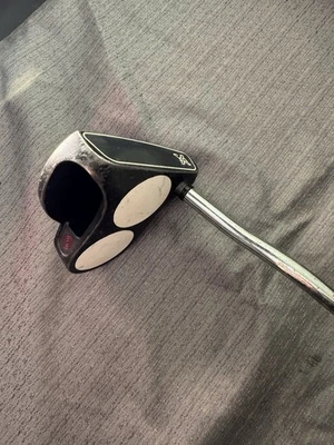 Odessey 2 bolas XDF 35” eje LH Foto 1 de 4