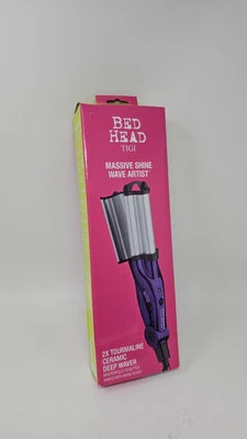 BedHead BH365 Wave Artist Generation II Deep Waver - Image 1 of 4
