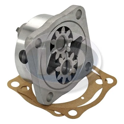 Engine Oil Pump IAP/Kuhltek Motorwerks 111115107AKHD - Image 1 of 3
