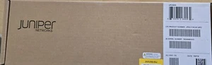 New In Box Juniper JPSU-1100-AC-AFO 1100W Power Supply - Photo 1/2