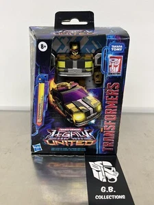 Transformers WFC Legacy United Star Raider Cannonball DLX Class New Sealed - Photo 1 sur 2
