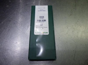 Tool-Flo Carbide Grooving Inserts QTY10 V84 10RD INT AC50C (LOC2898A) - Picture 1 of 2