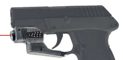 Kel Tec P3AT P32 Red Laser Aimshot KT6506 P3AT P32 - Image 1 of 4