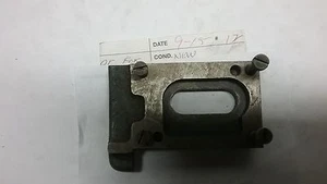 BROWN & SHARPE 42-7617 VERTICAL SLIDE FOR 00G MACHINES - Picture 1 of 1