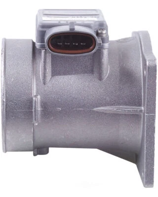 CONJUNTO SENSOR DE FLUJO DE AIRE MÁSICO FORD F57Z-12B579-A OEM *C2 Foto 1 de 3