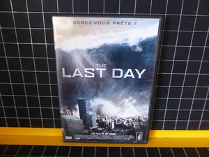 The Last Day (2009) - DVD Haeundae Yun Je-gyun - Bild 1 von 2
