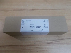 IFM AL1102 IO-Link Master SL PN 8P IP67 - Imagen 1 de 2