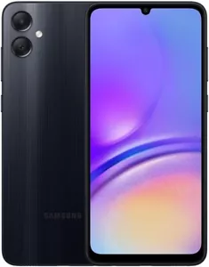 Nuevo Smartphone Samsung Galaxy A05 4GB RAM 128GB Negro Doble Sim Desbloqueado - Imagen 1 de 6