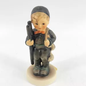 Goebel Hummel “Chimney Sweep” #12 2/0 TMK-5 Exc 4“ The Last Bee - Picture 1 of 6