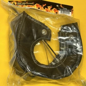 Gorro Turbo para T4 Puerta Externa Cubierta de Silicio 753003 - Imagen 1 de 3