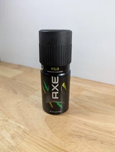 Axe KILO Deodorant Body Spray  For Men 4.0 oz (DISCONTINUED FORMULA) - Picture 1 of 2
