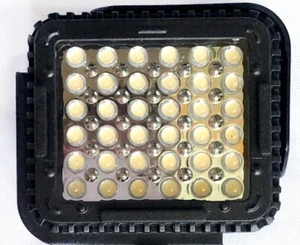 Neewer 3-fach 36 LED Lichtpanel dimmbar - Bild 1 von 7