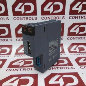 QJ61CL12 | Mitsubishi | Master Module CC-Link/LT 24VDC 28mA, Used - Picture 1 of 2
