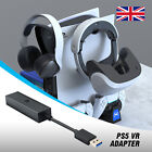 For Ps Vr To Ps5 Cable Mini Camera Adapter For Ps5 Ps4 Vr 4 Ps5 Vr Connector