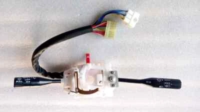 Fits Suzuki Samurai SJ410 SJ413 Gypsy Indicator Wiper Combination Switch For RHD Foto 1 de 4
