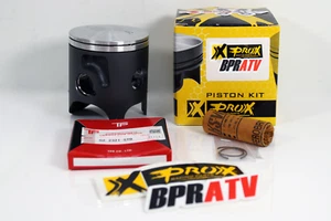Kit de pistones ProX Pro X Pro-X Yamaha YZ250 YZ 250 '88-90 / WR250R '88-89 (68,50 mm) - Imagen 1 de 11