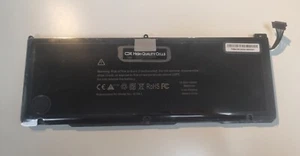 CDX Akku für Apple MacBook Pro 17 Zoll 2011 A1297 - High Quality Zellen - Bild 1 von 2