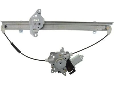 Регулятор переднего правого окна для Nissan Pathfinder 2005-2009 годов выпуска VDO 64916KFZJ 2006 - Изображение 1 из 2