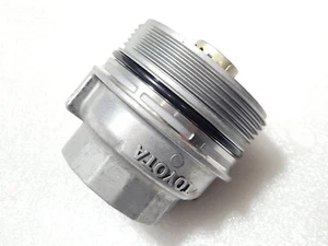 2007-2024 Lexus Toyota V6 3.5L 2.0L Oil Filter Housing Cap Cup Cover 15620-31060 - Picture 1 of 7