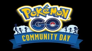 ➡️ Pokémon 1x C-Day Spielen Sternenstaub Farm Pokémon Shinys Community Day Go - Bild 1 von 1