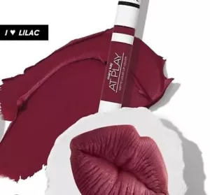 Labio líquido mate Mary Kay AT PLAY ME ENCANTA LILA - Imagen 1 de 1