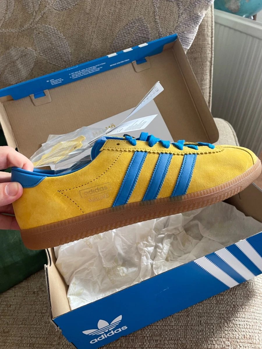adidas Malmo City Series | eBay