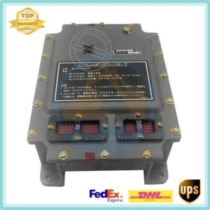 For CAT E330L Excavator 1060224 1PC ECU Controller with 106-0224 DHL UPS - Picture 1 of 3