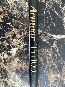 ⛳️Tommy Armour ~Ti 100~9 Iron~RH Factory Regular~Graphite Shaft 36" - Picture 1 of 5