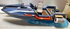 Fortnite Victory Royale Series Motorboat Boat Vehicle - Picture 1 of 8